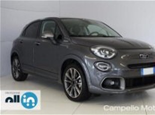 Fiat 500X 1.0 T3 120 CV Sport del 2023 usata a Venezia