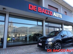 Fiat 500X 1.0 T3 120 CV Sport usato