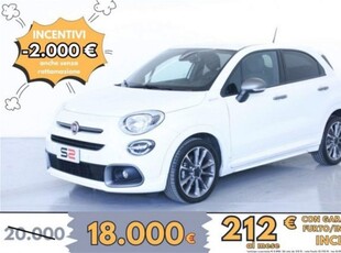 Fiat 500X 1.0 T3 120 CV usato