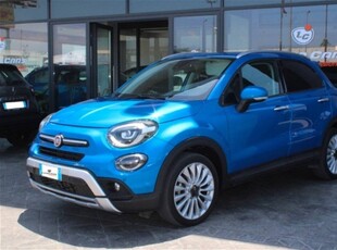 Fiat 500X 1.3 mjet 95cv usato