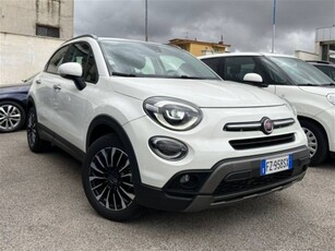 Fiat 500X 1.3 mjet 95cv usato