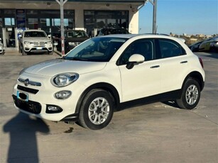 Fiat 500X 1.3 mjet 95cv usato