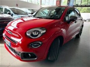 Fiat 500X 1.3 mjet Sport 95cv del 2023 usata a Cesena