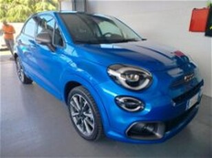 Fiat 500X 1.3 mjet Sport 95cv del 2023 usata a Cesena