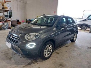 FIAT 500X 1.3 MultiJet 95 CV City Cross