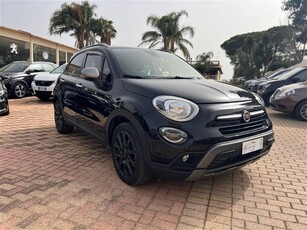 Fiat 500X 1.3 MultiJet 95 CV City Cross usato