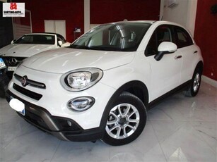 Fiat 500X 1.3 MultiJet 95 CV City Cross usato