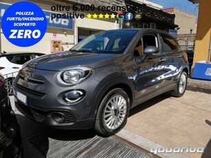 Fiat 500X 1.3 MultiJet 95 CV Connect usato