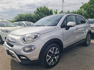 Fiat 500X 1.3 MultiJet 95 CV Cross Plus usato