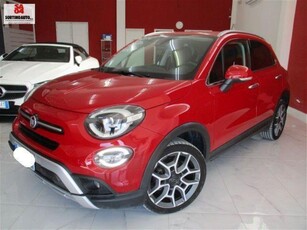 Fiat 500X 1.3 MultiJet 95 CV Cross usato