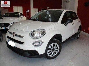 Fiat 500X 1.3 MultiJet 95 CV Urban usato