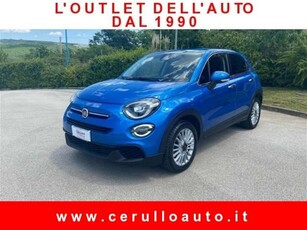 Fiat 500X 1.3 MultiJet 95 CV Urban usato