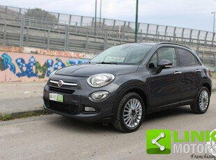 FIAT 500X 1.3 MultiJet 95 CV Usata