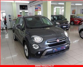 Fiat 500X 1.6 MultiJet 120 CV City Cross usato