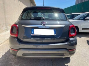 FIAT 500X 1.6 MultiJet 120 CV Cross