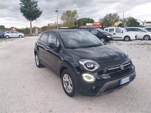 Fiat 500X 1.6 MultiJet 120 CV Cross usato