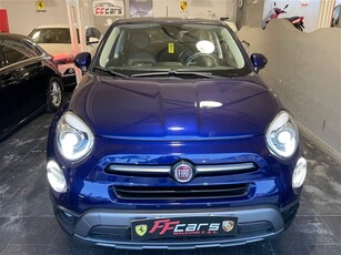 Fiat 500X 1.6 MultiJet 120 CV Cross usato