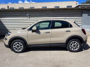 Fiat 500X 1.6 MultiJet 120 CV Cross usato