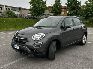 Fiat 500X 1.6 MultiJet 120 CV DCT City Cross usato