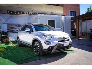 FIAT 500X 1.6 MultiJet 120 CV DCT Cross NAVI