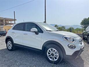 Fiat 500X 1.6 MultiJet 120 CV DCT Cross usato