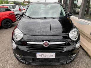 Fiat 500X 1.6 MultiJet 120 CV Pop Star usato