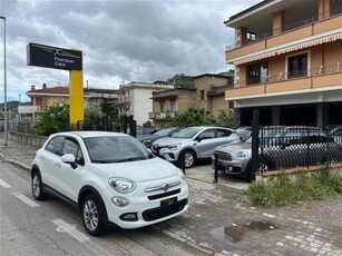 Fiat 500X 1.6 MultiJet 120 CV Pop Star usato