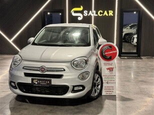 Fiat 500X 1.6 MultiJet 120 CV Pop Star usato