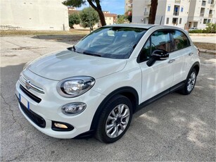 Fiat 500X 1.6 MultiJet 120 CV Pop Star usato