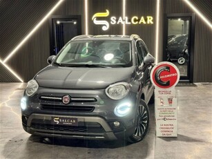 Fiat 500X 1.6 MultiJet 130 CV Cross Dolcevita usato