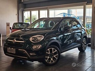 Fiat 500X 2.0 Mjt 120cv 4X4 AT9 Cross