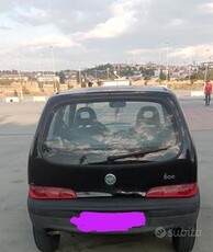 Fiat 600 - 2006