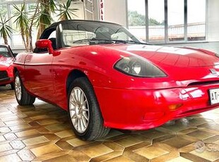 Fiat Barchetta 1.8 16V