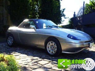 Fiat barchetta 1.8 16V usato