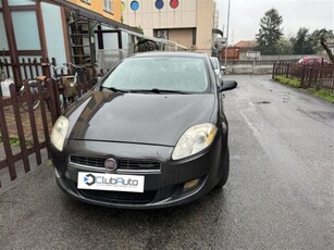 Fiat Bravo 1.6 MJT 105 CV DPF Active usato