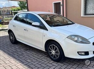 Fiat Bravo 1.6 Multijet Euro5