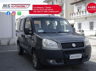 Fiat Doblò 1.3 Multijet 16V Malibù usato