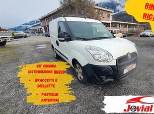 Fiat Doblo 1.6 mjt Unico proprietario