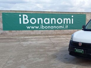 Fiat Doblò MAXI 1.3 multijet - Euro 6B