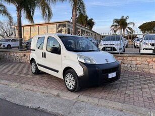 Fiat Fiorino 1.3 MJT 75CV Combi Semi SX usato