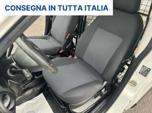 FIAT FIORINO 1.3 MJT 80CV CARGO SX SENSORI-BLUETOOTH-