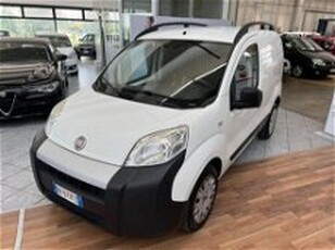 Fiat Fiorino 1.3 MJT 95CV Combi Semi SX del 2011 usata a Vignola