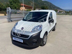 Fiat Fiorino 1.3 MJT 95CV Combi Semi SX usato