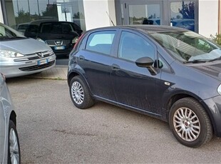 Fiat Grande Punto 1.2 5 porte Dynamic usato