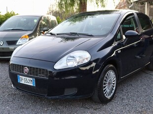 Fiat Grande Punto 1.3MJT 90 5p.Van Dynam. 4pt usato