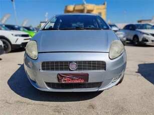 Fiat Grande Punto 1.4 5 porte Actual Natural Power usato