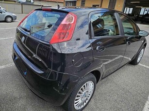 FIAT GRANDE PUNTO 1.4 5 porte Dynamic NEOPATENTATI OK