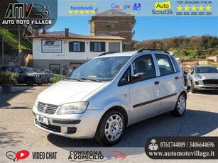 Fiat Idea 1.3 Multijet 16V 70 CV Active usato