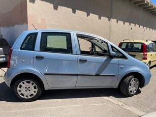 FIAT IDEA 1.3 Multijet