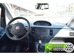 FIAT IDEA 1.4 Dinamic Plus GPL